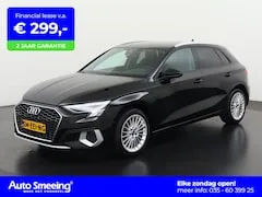 Foto van Audi A3