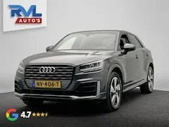 Foto van Audi Q2
