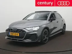 Foto van Audi A3
