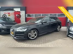 Foto van Audi A6