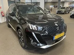 Foto van Peugeot 2008