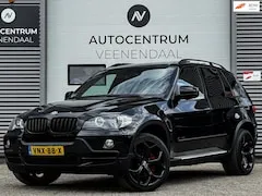 Foto van BMW X5