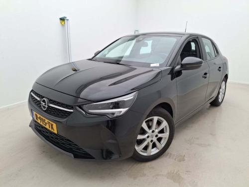 Opel Corsa 1.2 Edition 2022 - voorkant
