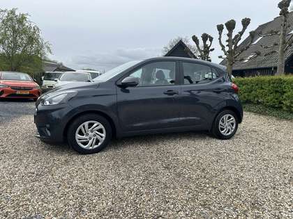 Hyundai I10 1.0 Comfort 2023 - voorkant