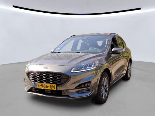 Foto van Ford Kuga