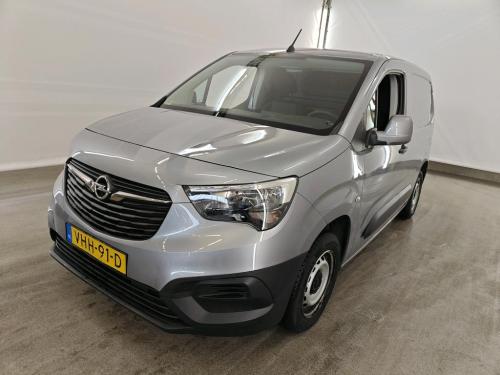 Foto van Opel Combo