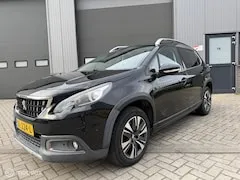 Foto van Peugeot 2008