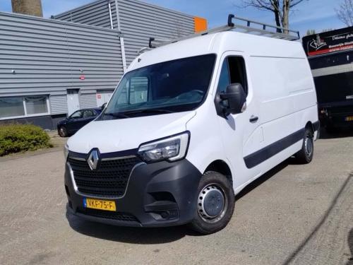Foto van Renault Master
