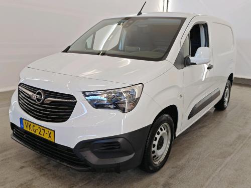 Foto van Opel Combo
