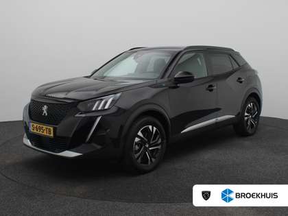 Foto van Peugeot 2008