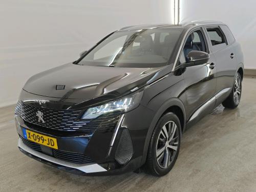 Foto van Peugeot 5008