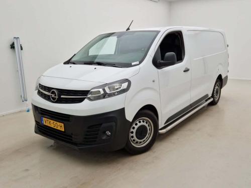 Opel Vivaro 1.5 CDTI L3H1 Edition 2023 - voorkant