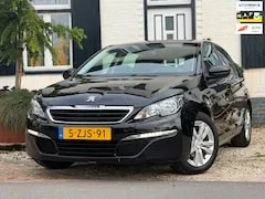 Foto van Peugeot 308