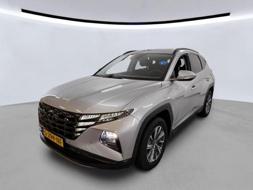 Hyundai Tucson 1.6 T-GDI HEV Comfort Smart 2023 - voorkant