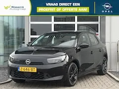 Opel Corsa 1.2 2024 - voorkant