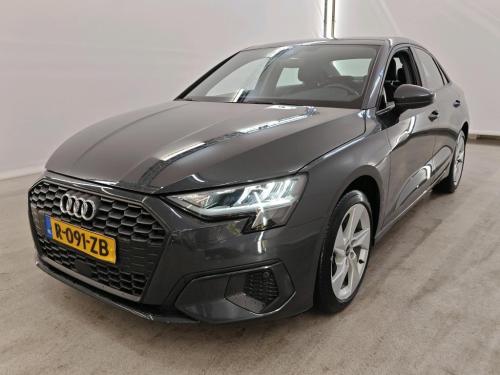 Foto van Audi A3