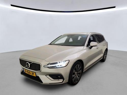 Volvo V60 2.0 B3 Inscription 2021 - voorkant