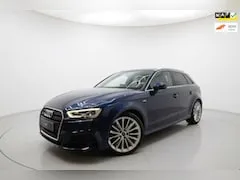 Foto van Audi A3