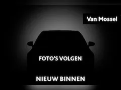 Mercedes-Benz A-klasse 180 Ambition 2017 - voorkant