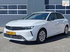 Opel Astra 1.2 Level 4 2023 - voorkant