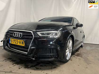 Foto van Audi A3