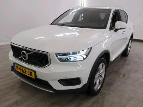 Volvo XC40 1.5 T2 Momentum Business 2022 - voorkant