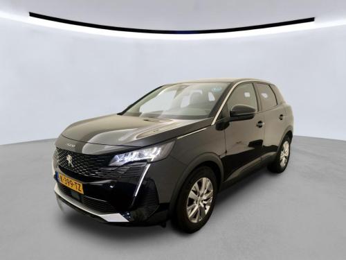 Foto van Peugeot 3008