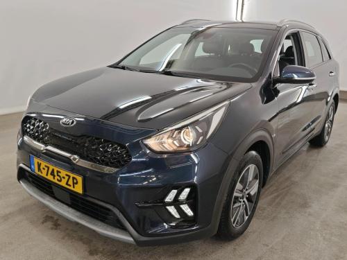 Foto van Kia Niro