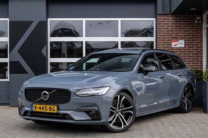 Foto van Volvo V90