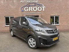 Foto van Opel Vivaro