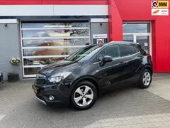 Foto van Opel Mokka