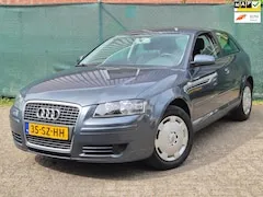 Foto van Audi A3