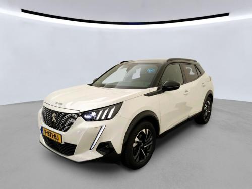 Foto van Peugeot 2008