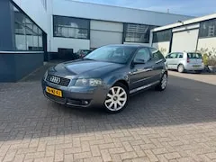 Foto van Audi A3