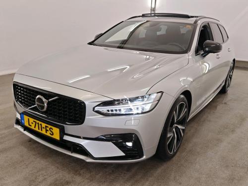 Foto van Volvo V90