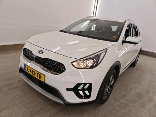 Foto van Kia Niro