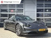 Foto van Porsche Taycan