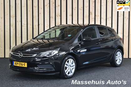 Opel Astra 1.4 Edition 2016 - voorkant