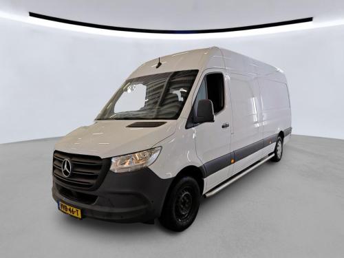 Mercedes-Benz Sprinter 315 1.9 CDI L3H3 Fu 2023 - voorkant