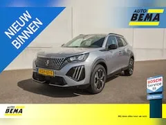 Foto van Peugeot 2008