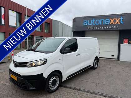 Foto van Toyota ProAce