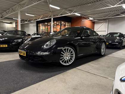 Foto van Porsche 911