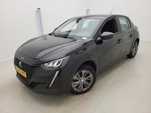 Peugeot 208 EV Active Pack 2023 - voorkant