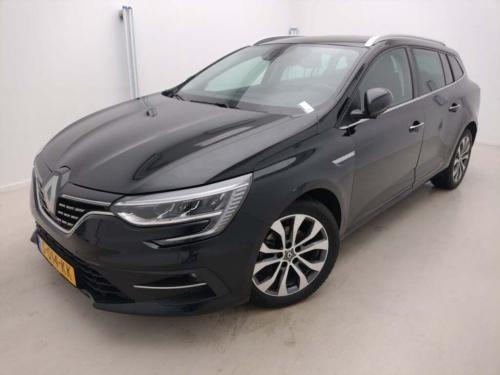 Renault Mégane 1.3 TCe 140 Techno 2023 - voorkant
