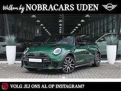 Foto van Mini Mini Cabrio