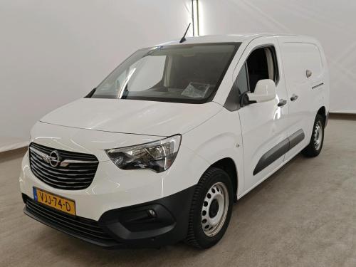 Foto van Opel Combo