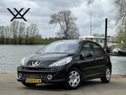 Foto van Peugeot 207