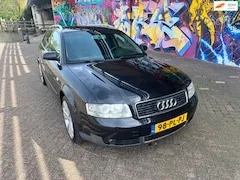 Foto van Audi A4