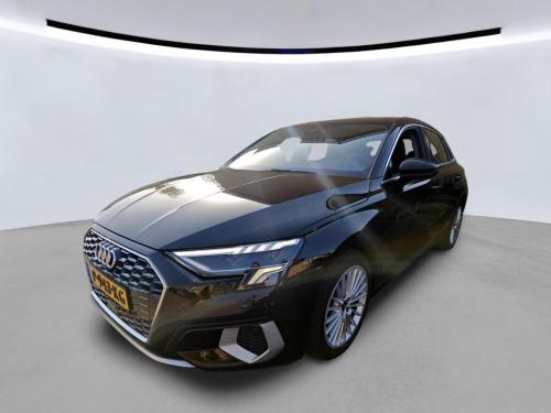 Foto van Audi A3