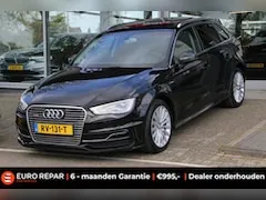 Foto van Audi A3